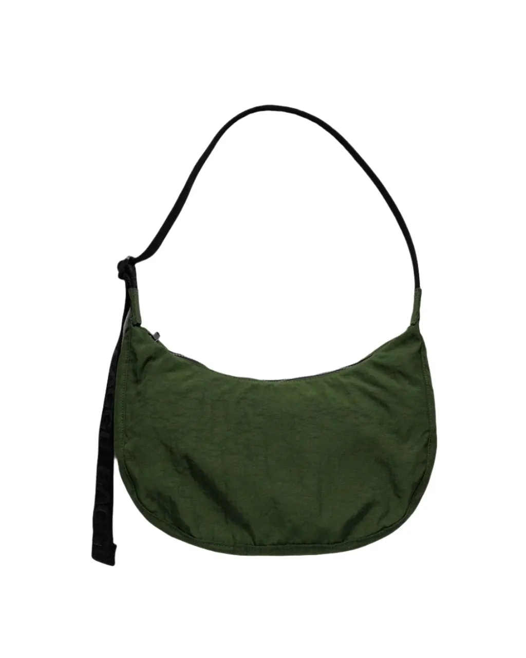 Baggu Medium Nylon Crescent Bag