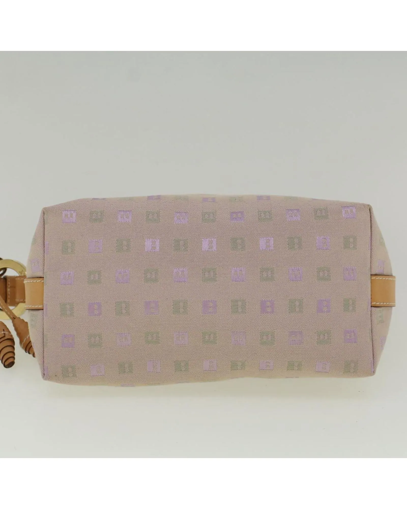 Bally Ella Shoulder Bag Beige