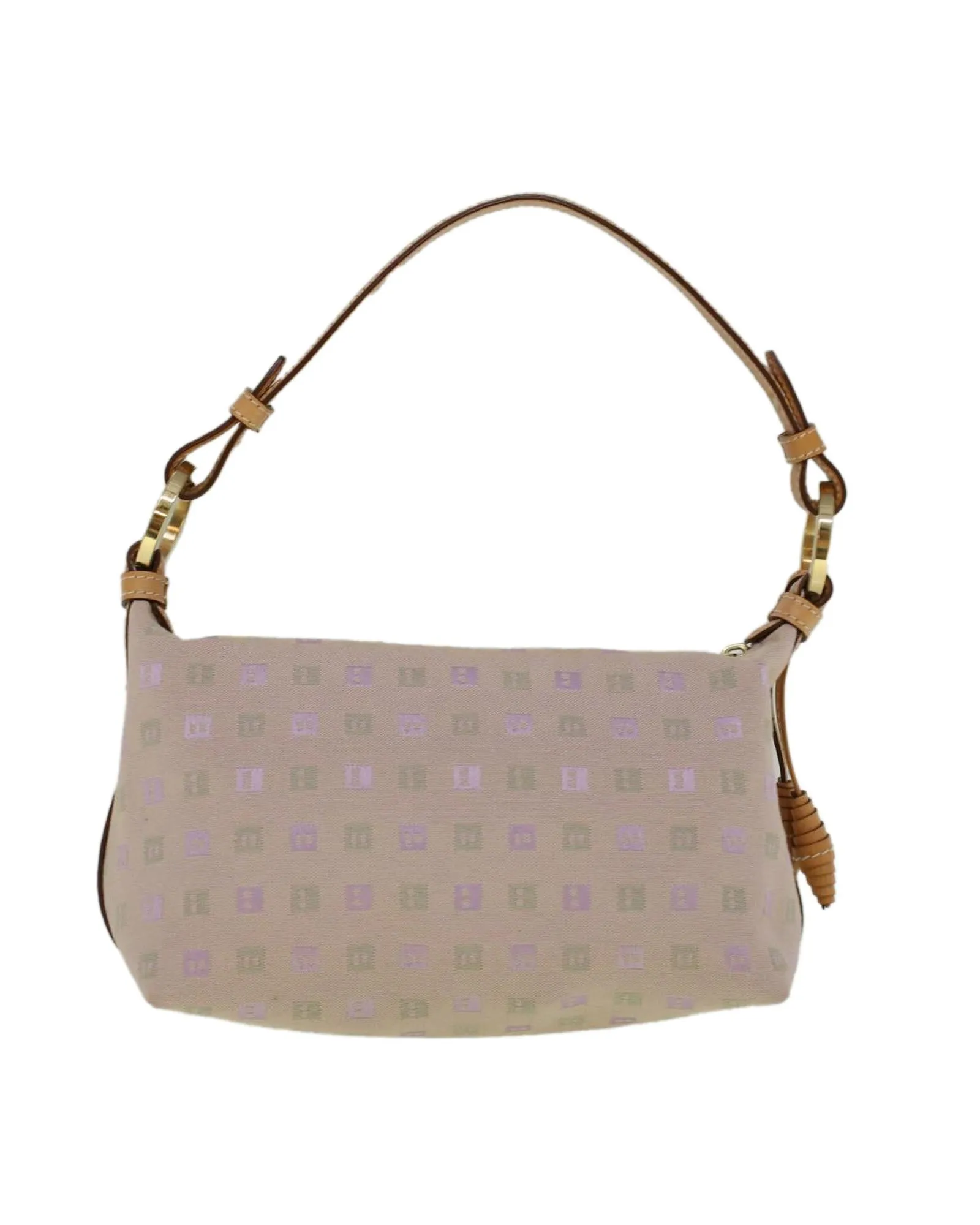 Bally Ella Shoulder Bag Beige