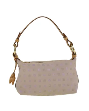 Bally Ella Shoulder Bag Beige