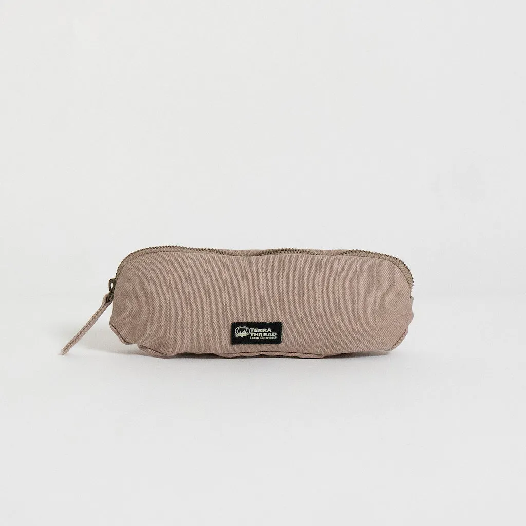 Bataí Organic Cotton Pencil Bag