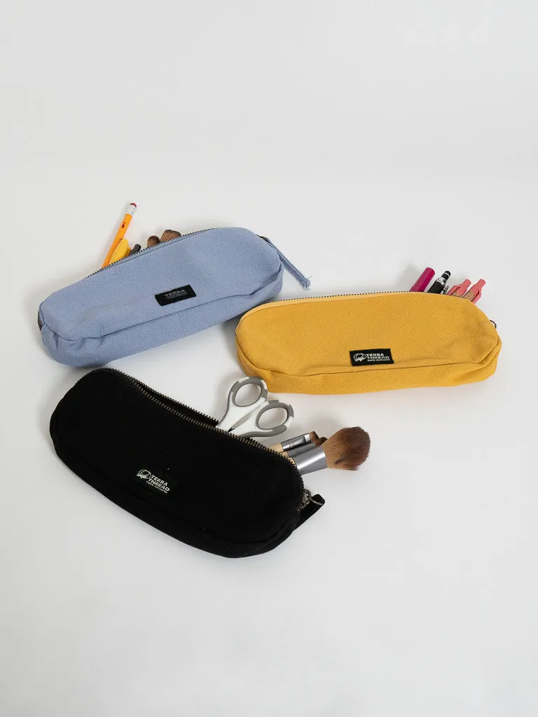 Bataí Organic Cotton Pencil Bag