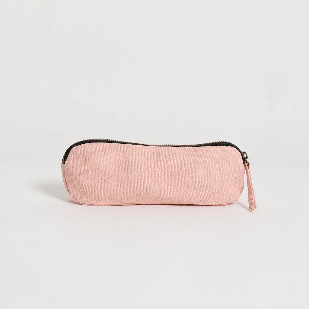 Bataí Organic Cotton Pencil Bag