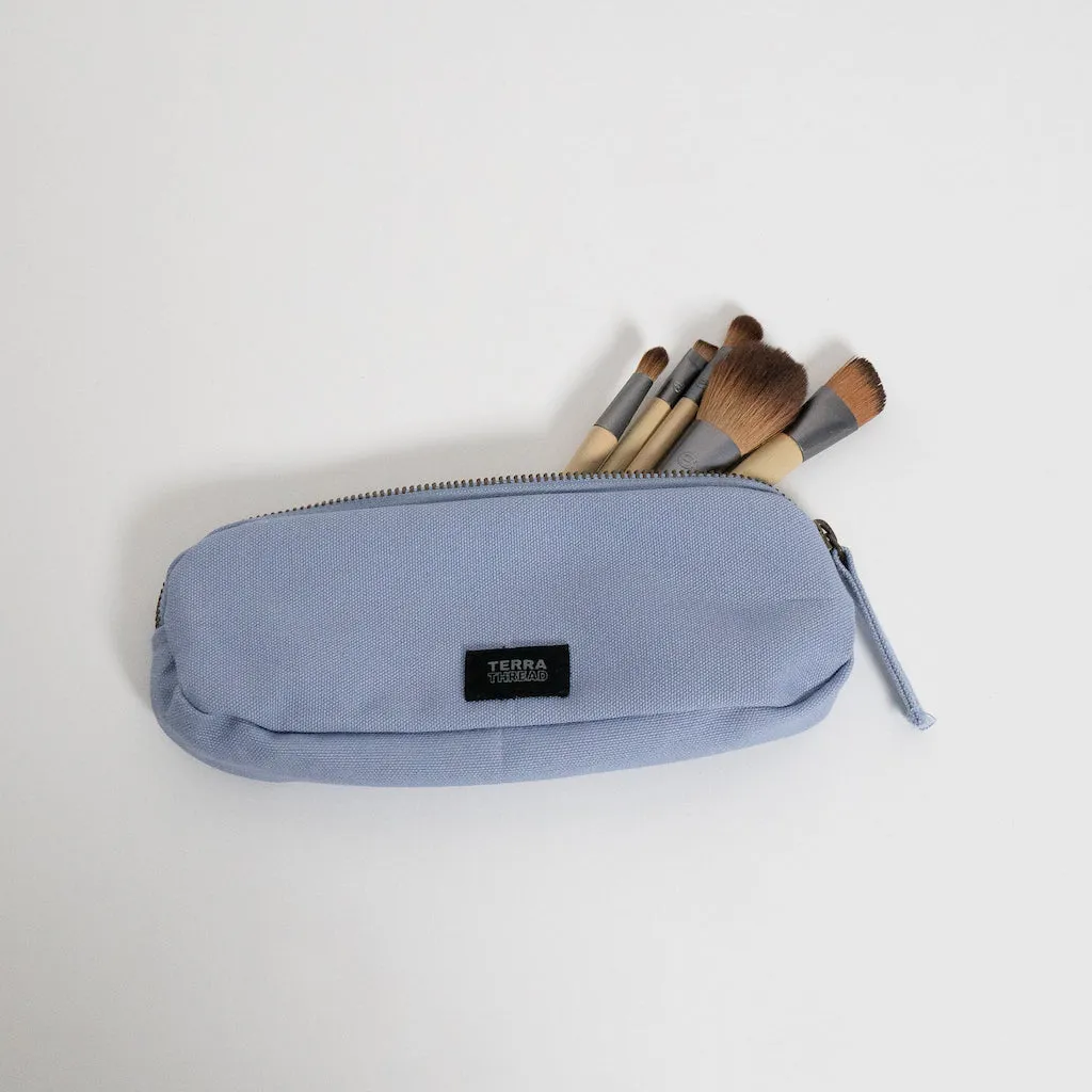 Bataí Organic Cotton Pencil Bag