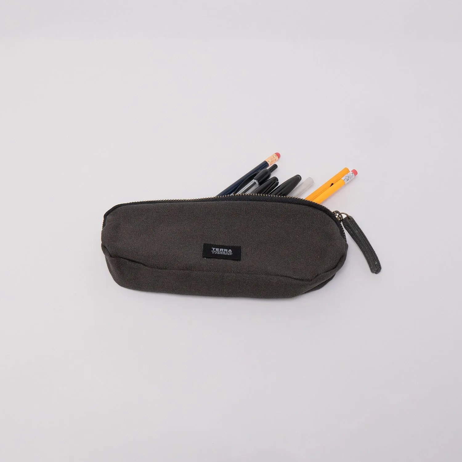 Bataí Organic Cotton Pencil Bag