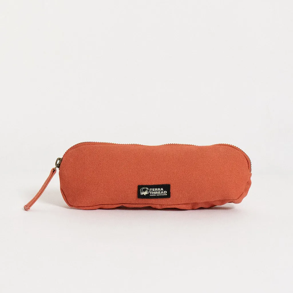 Bataí Organic Cotton Pencil Bag