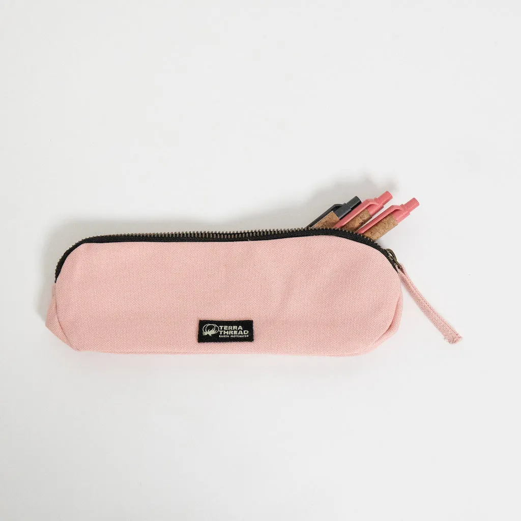 Bataí Organic Cotton Pencil Bag