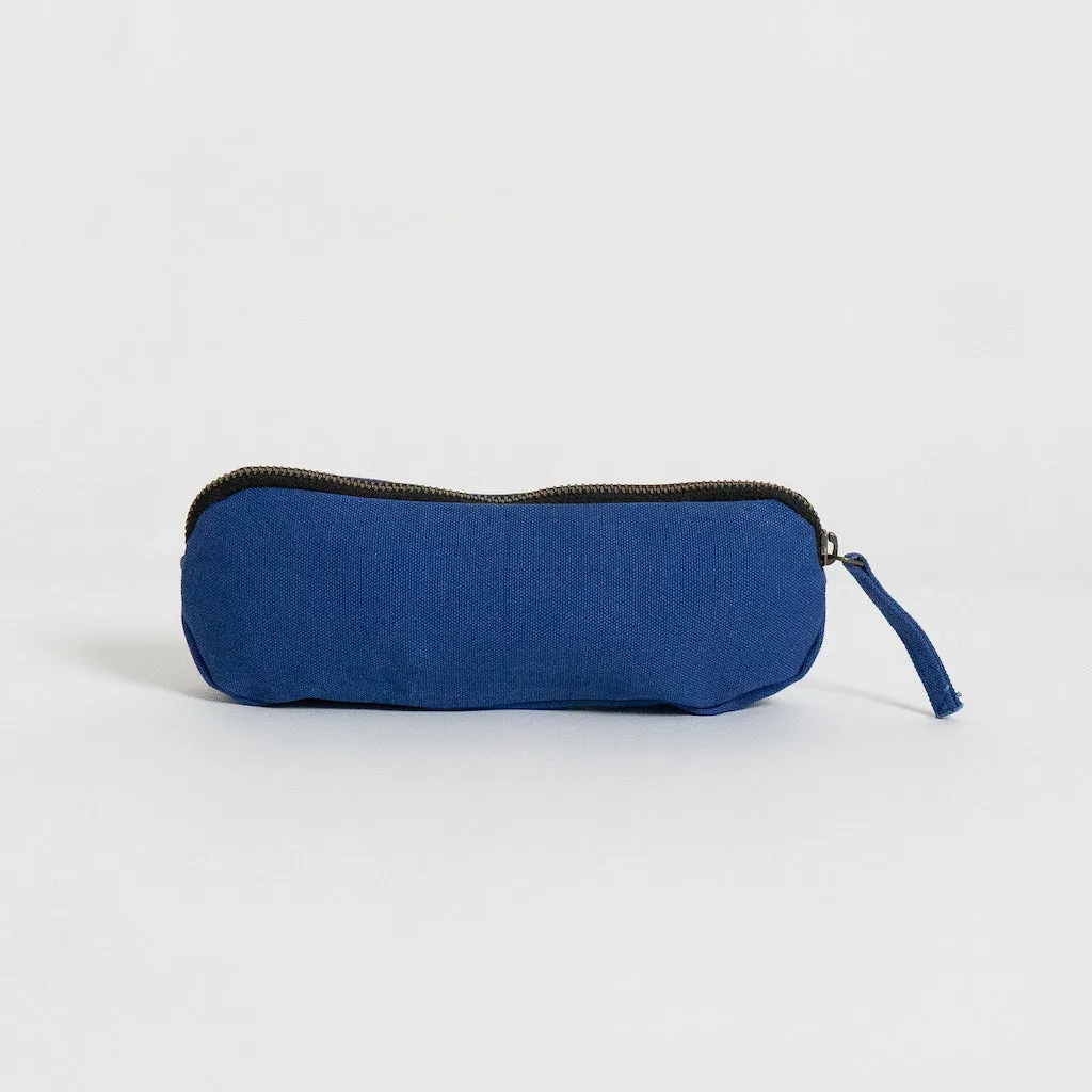 Bataí Organic Cotton Pencil Bag