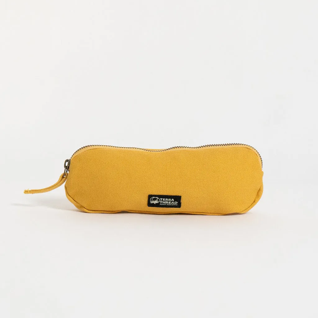 Bataí Organic Cotton Pencil Bag