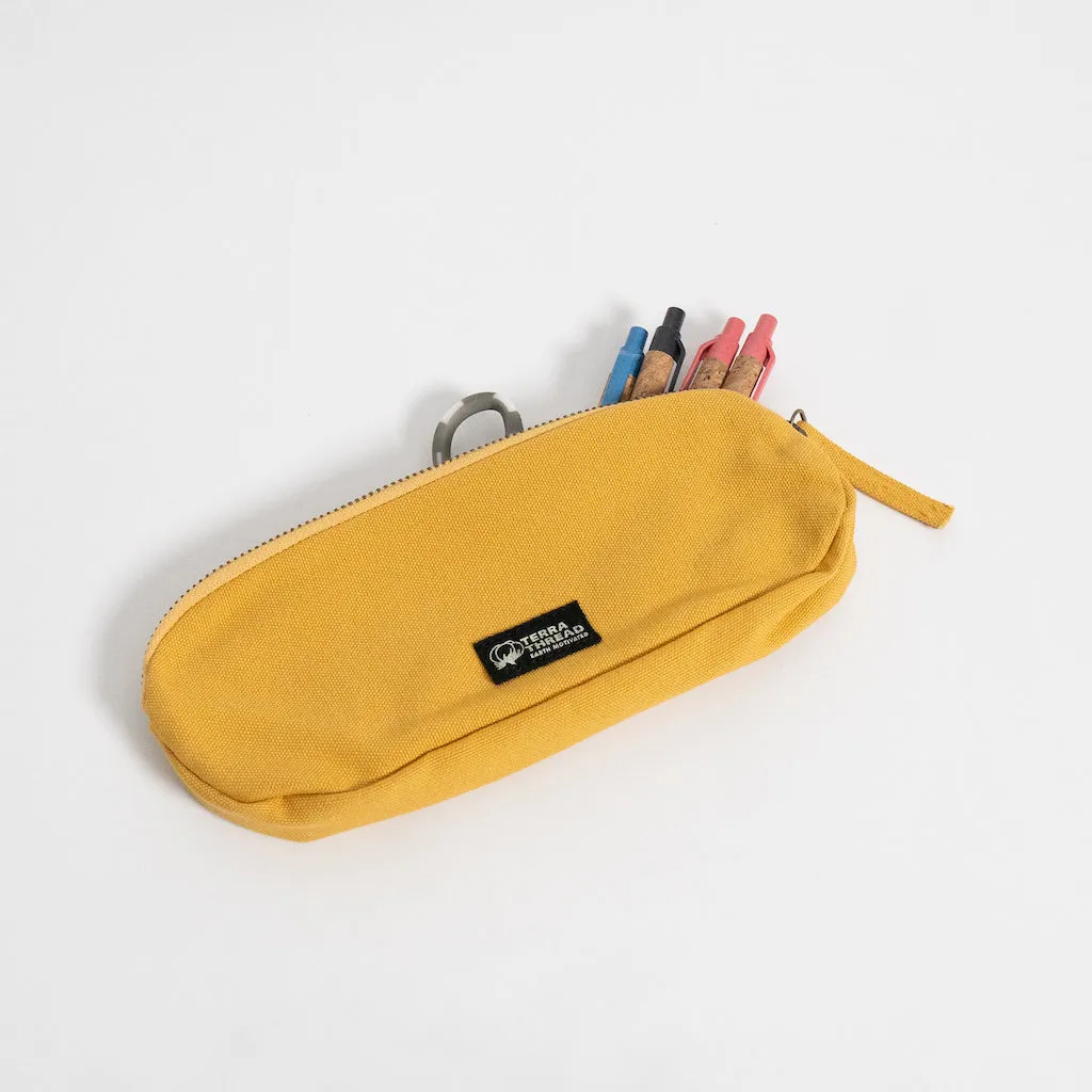 Bataí Organic Cotton Pencil Bag