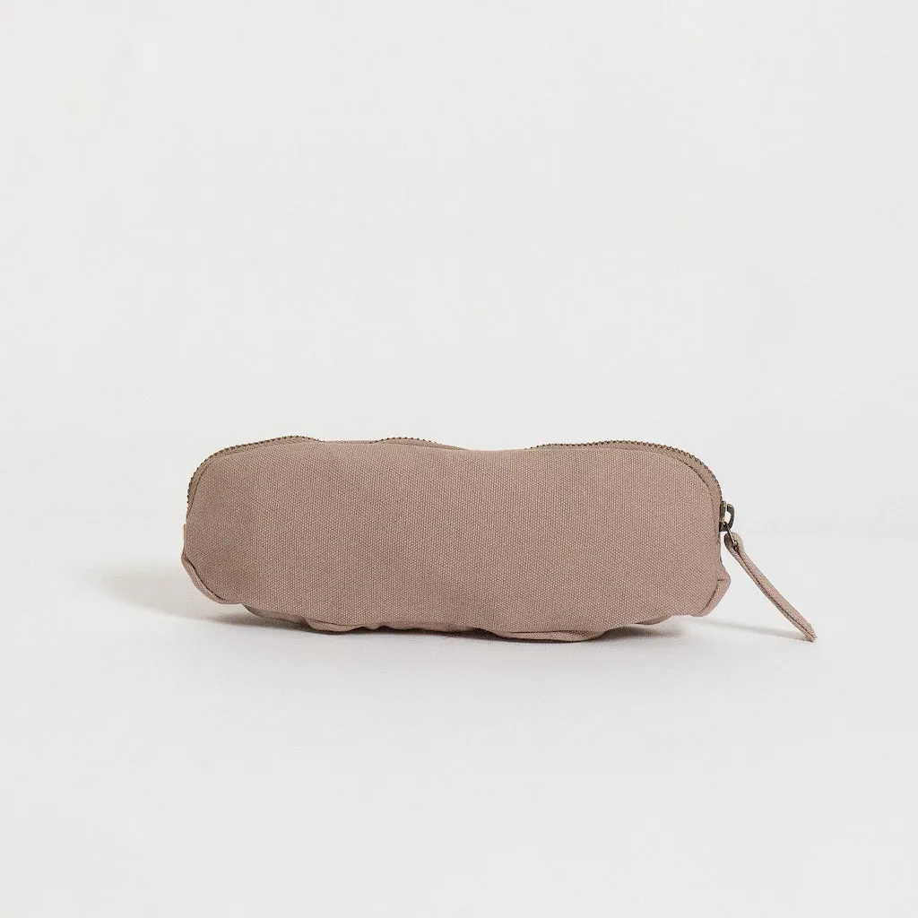 Bataí Organic Cotton Pencil Bag