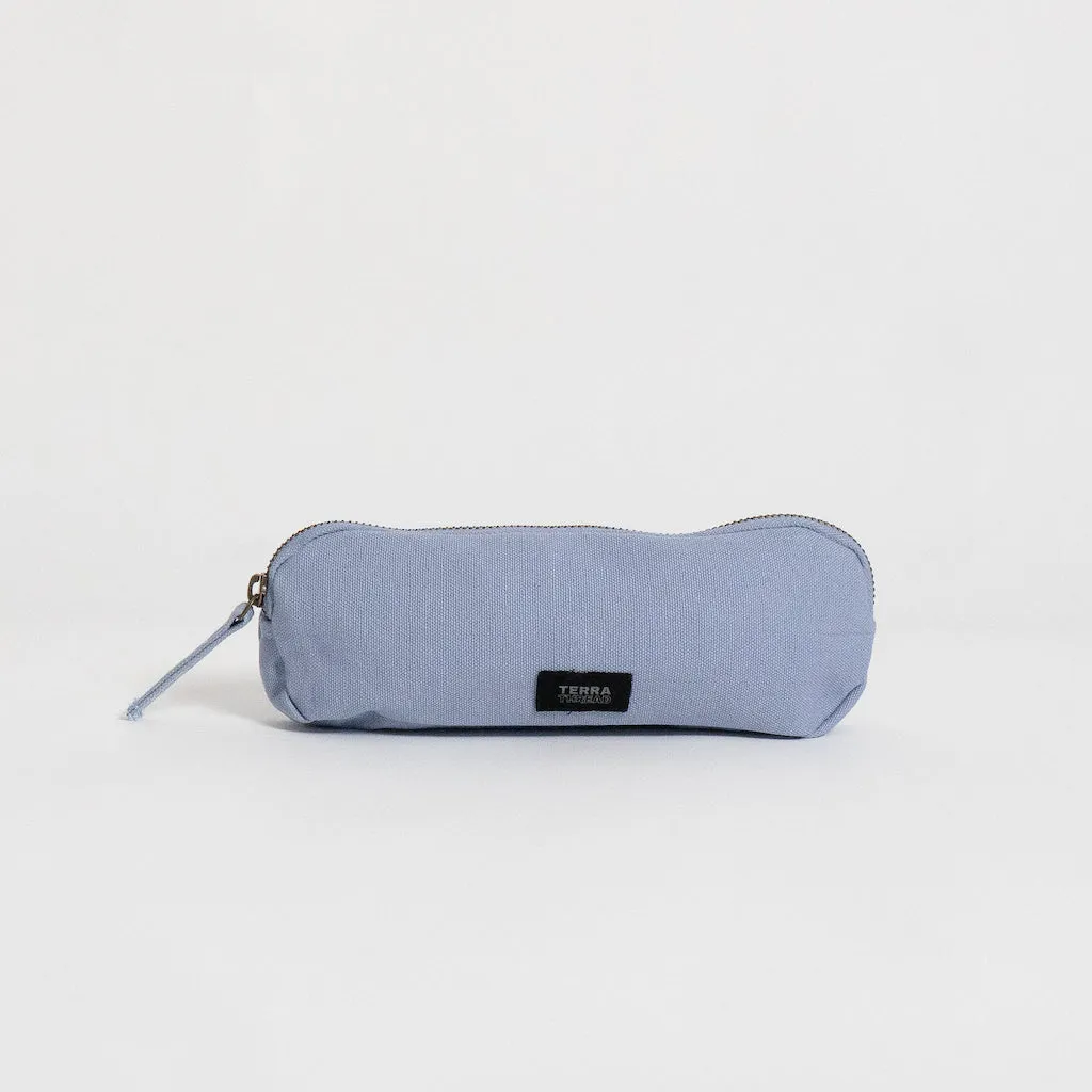 Bataí Organic Cotton Pencil Bag