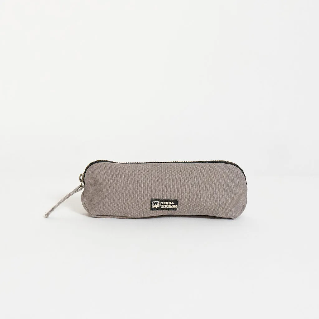 Bataí Organic Cotton Pencil Bag