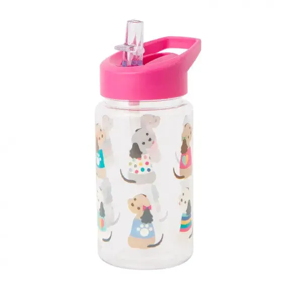 Beau & Elliot Kids Puppy Love Hydration Bottle