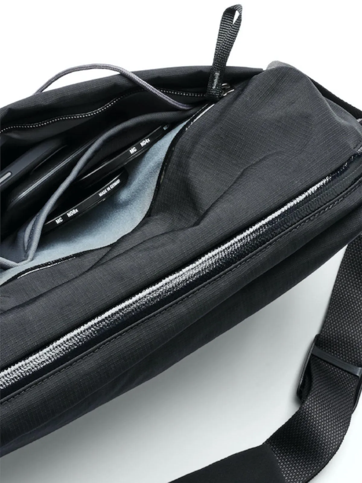 Bellroy Venture Sling 10L Camera Edition