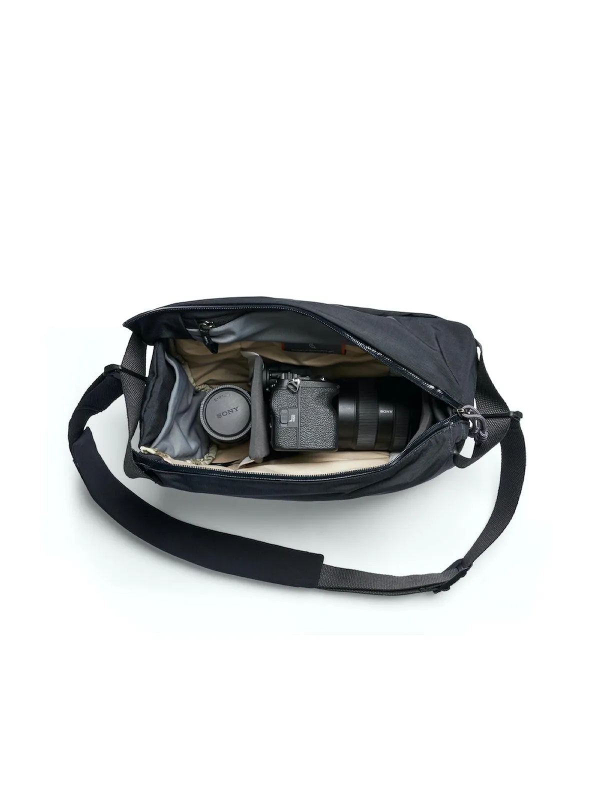 Bellroy Venture Sling 10L Camera Edition