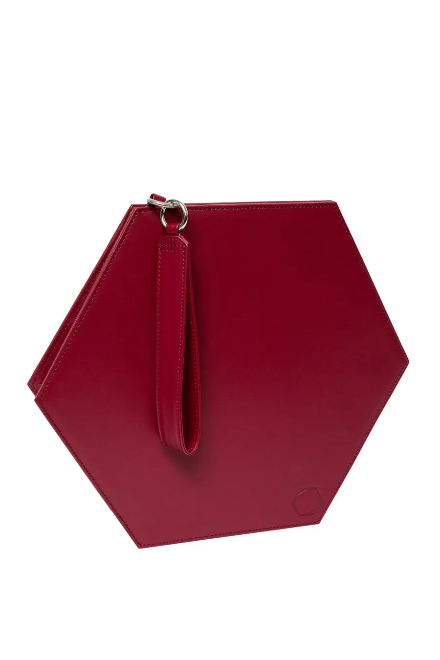 Berilo Red Bag