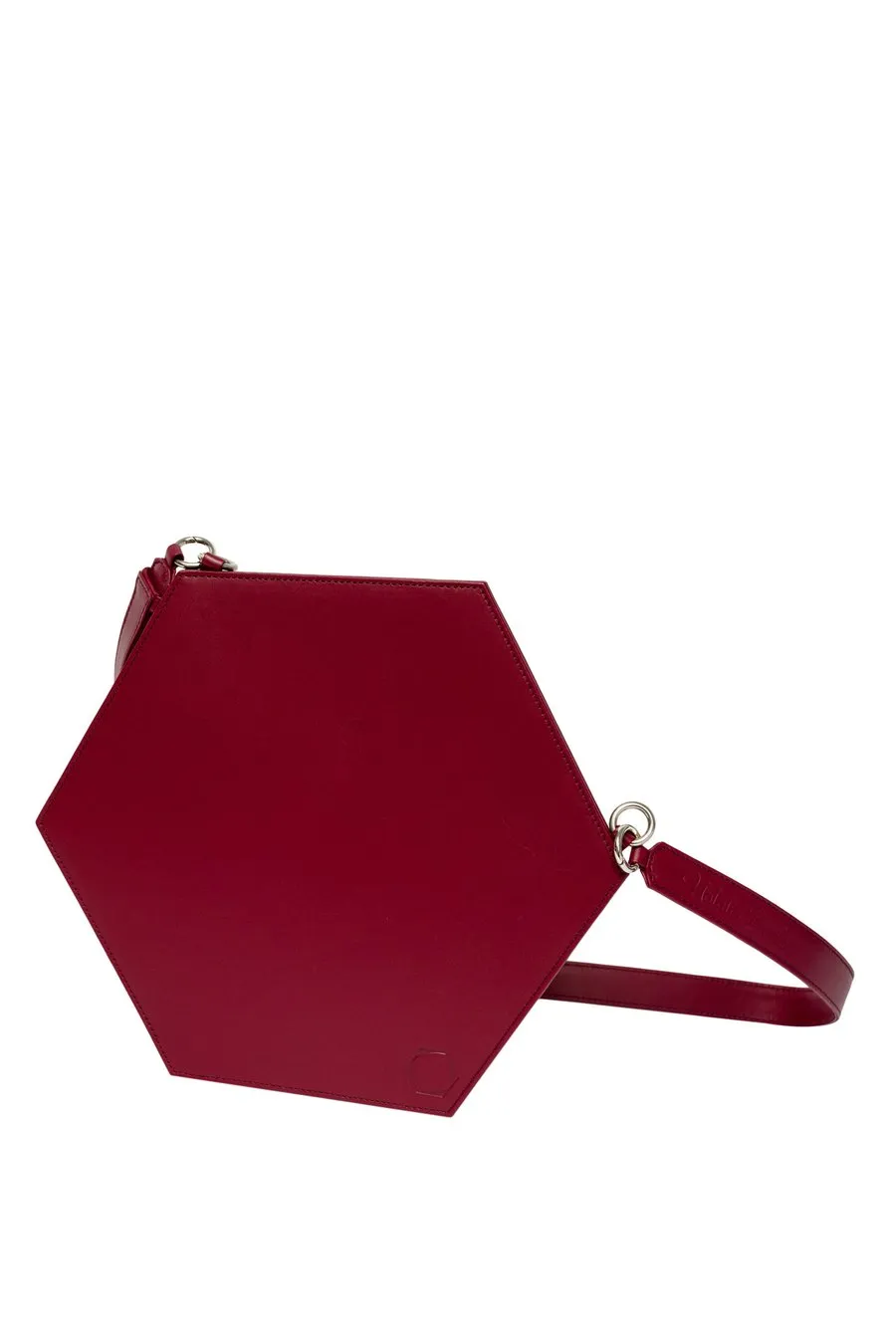 Berilo Red Bag