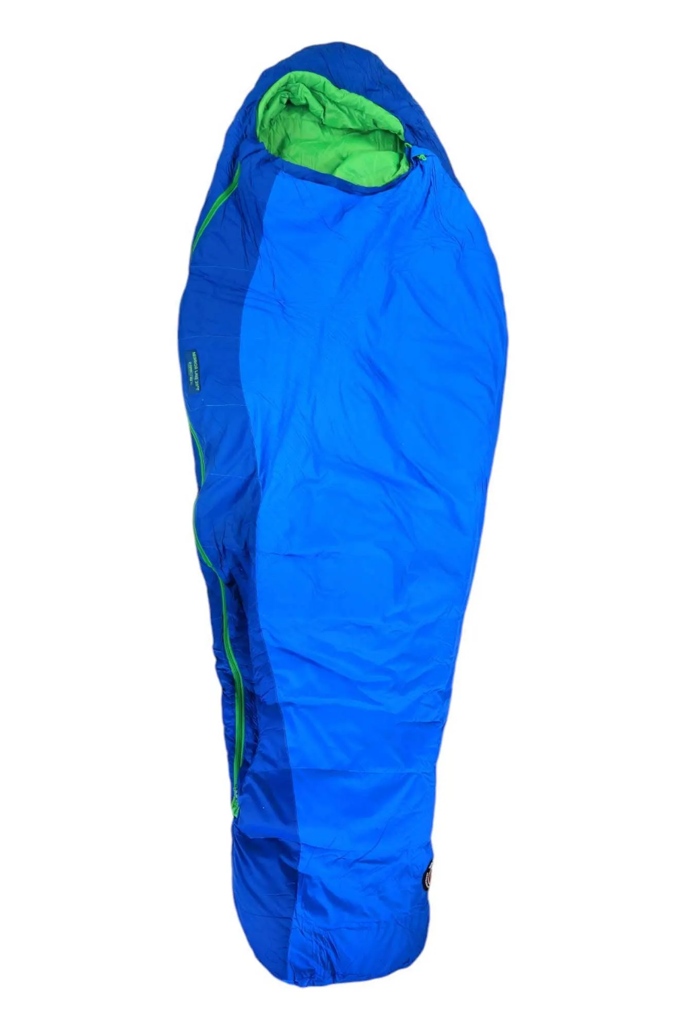 Big Agnes Mirror Lake 20 P Right Sleeping Bag