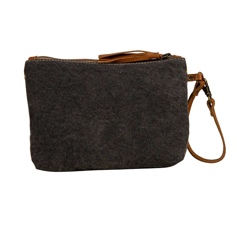 Bison Ridge Pouch