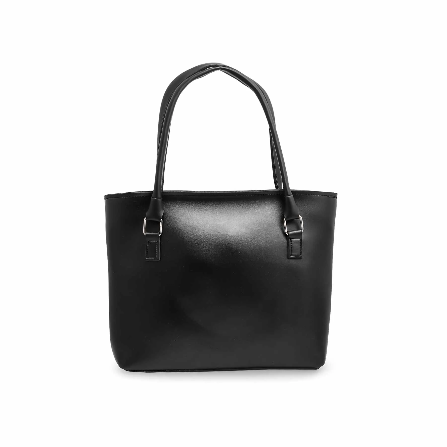 Black Casual Shoulder Bag P56180