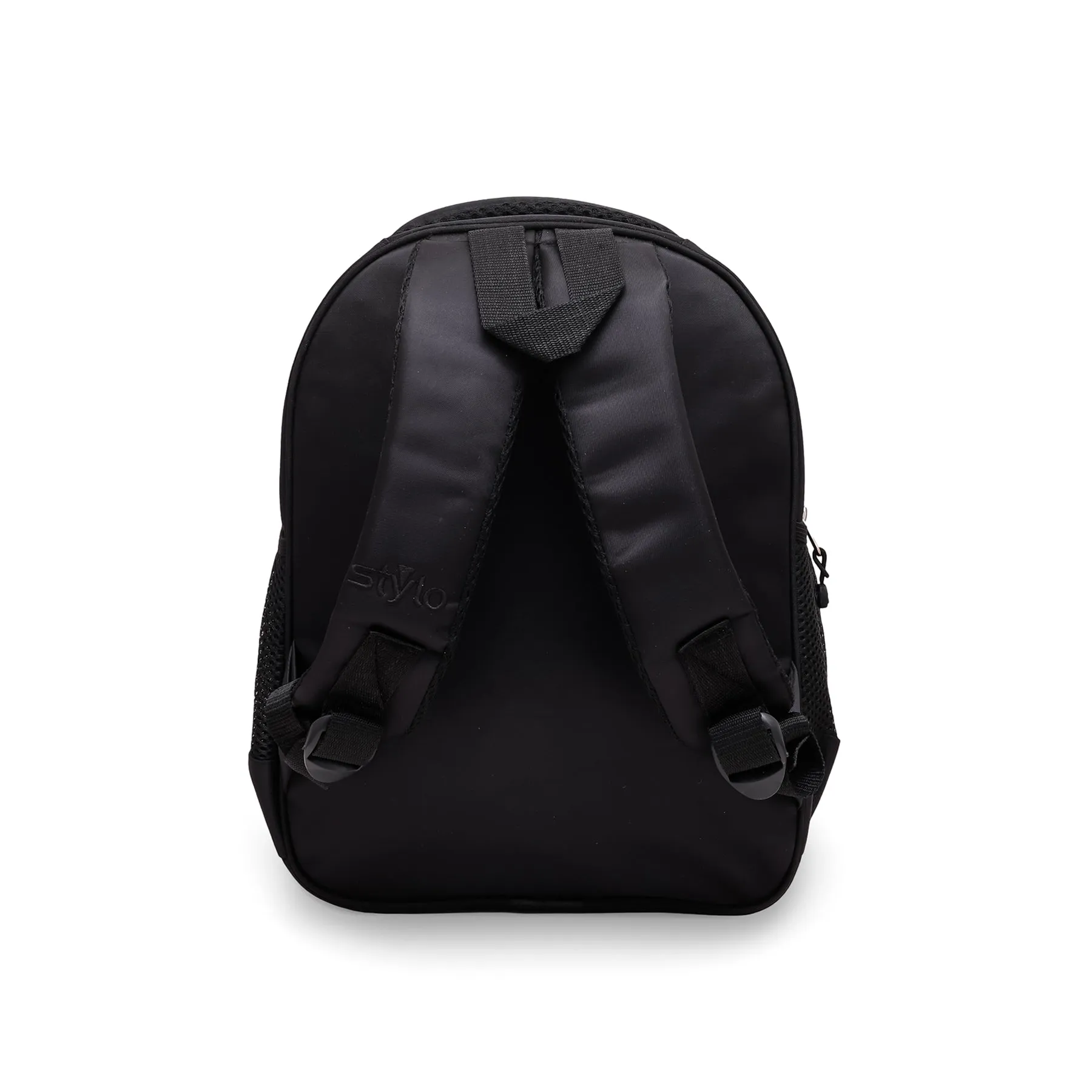 Black Kids Backpack P85377