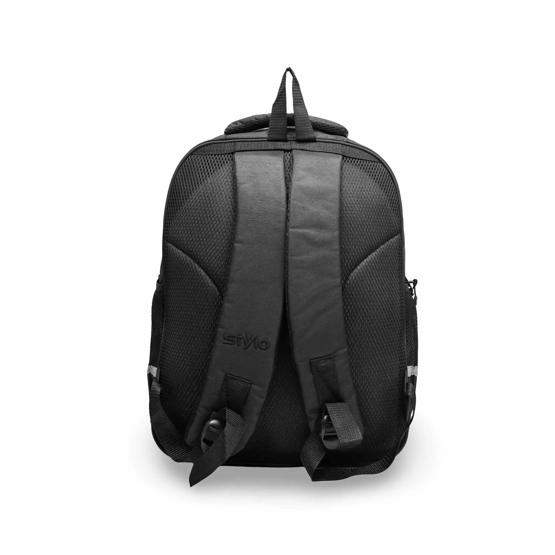 Black Kids BackPack P85380