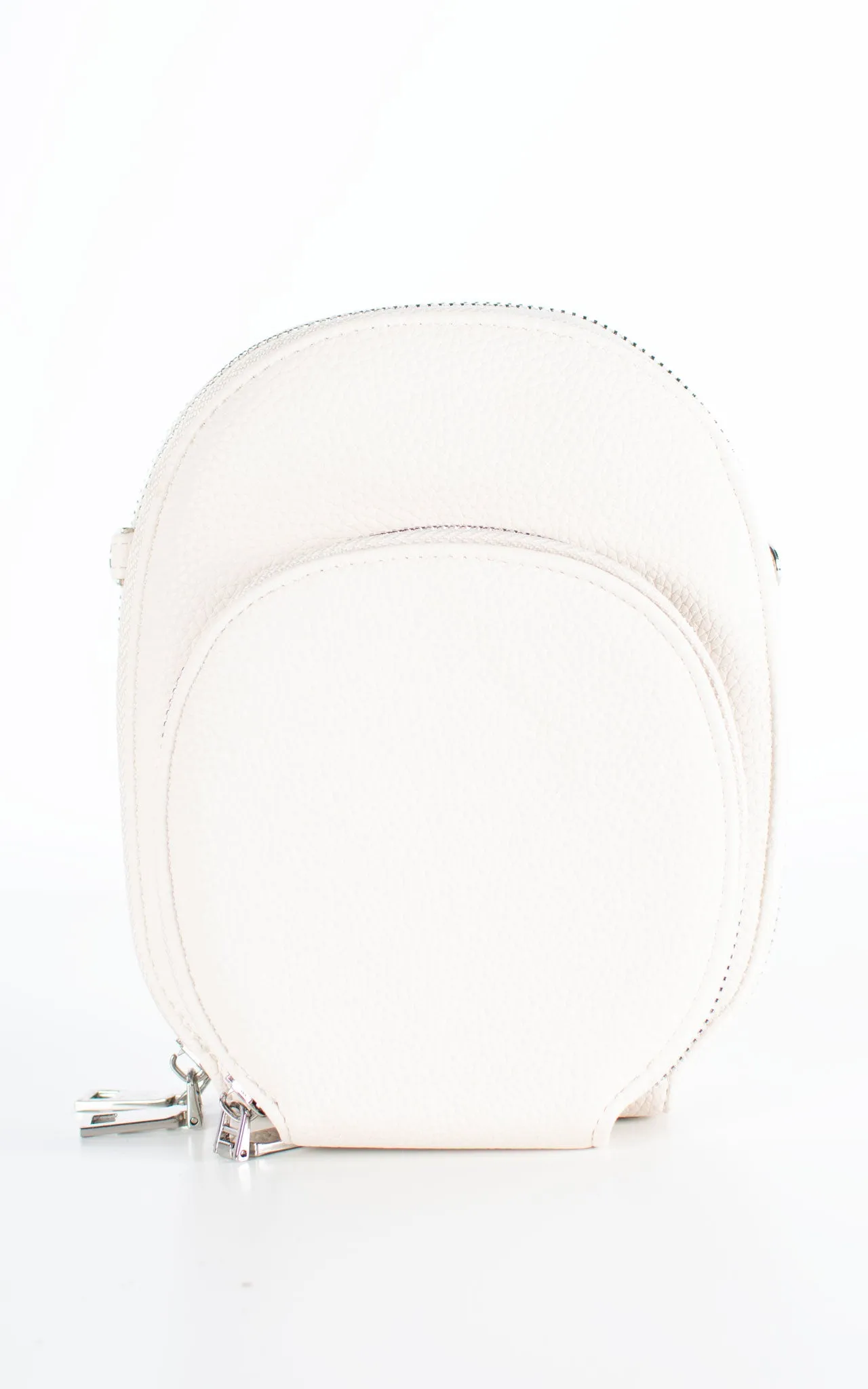 Bobbie Bag | Beige