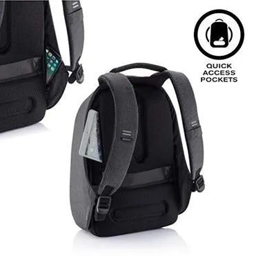 Bobby Hero Regular Anti-Theft Backpack