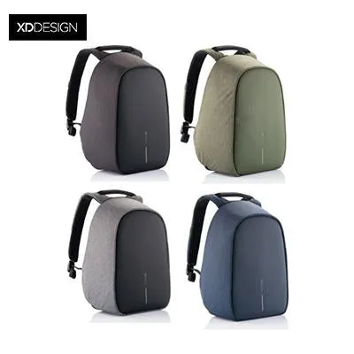 Bobby Hero Regular Anti-Theft Backpack