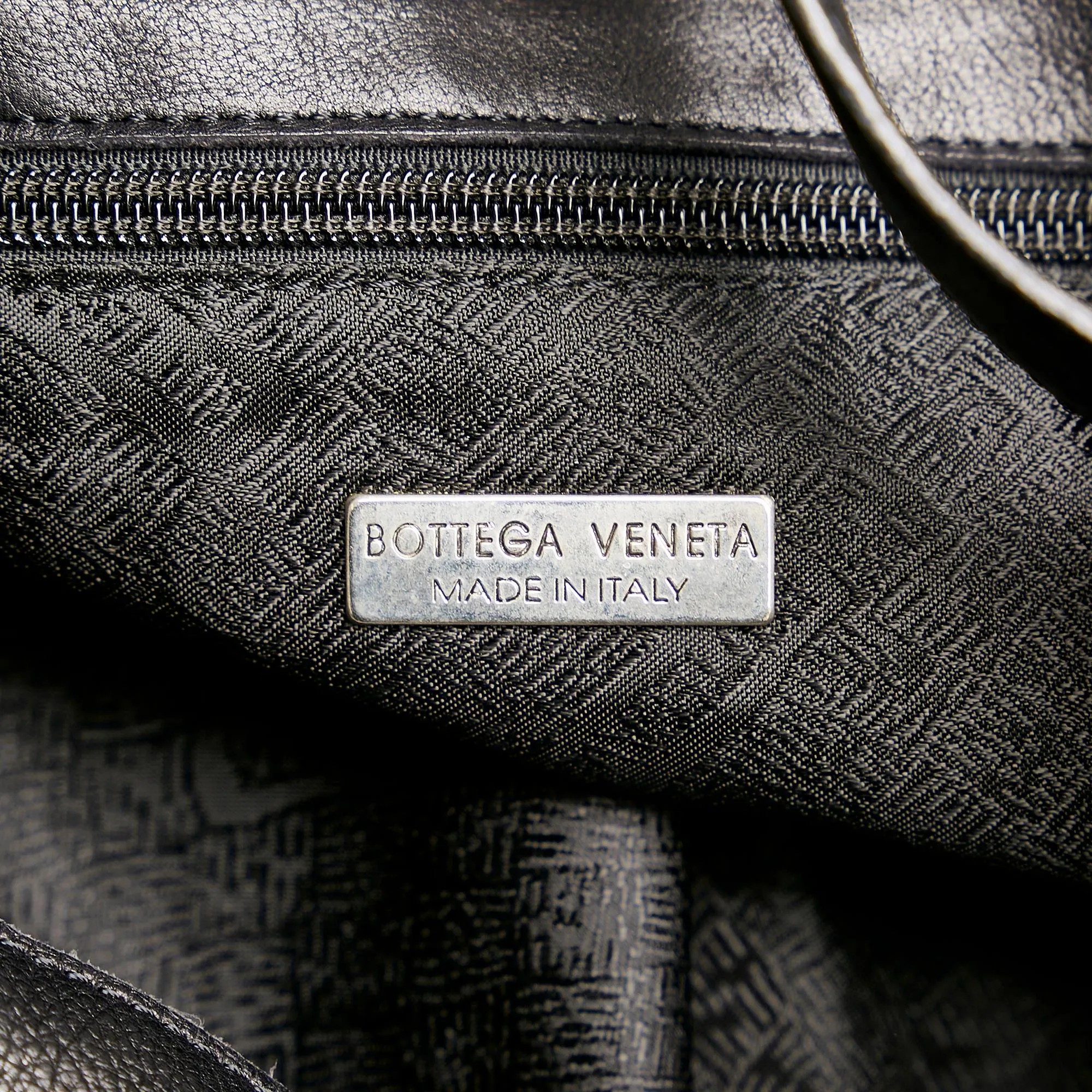 Bottega Veneta Leather Tote Bag (SHG-uY4IwB)