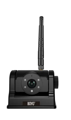 BOYO VTCRH1-001 - Camera and antenna for VTCRH1