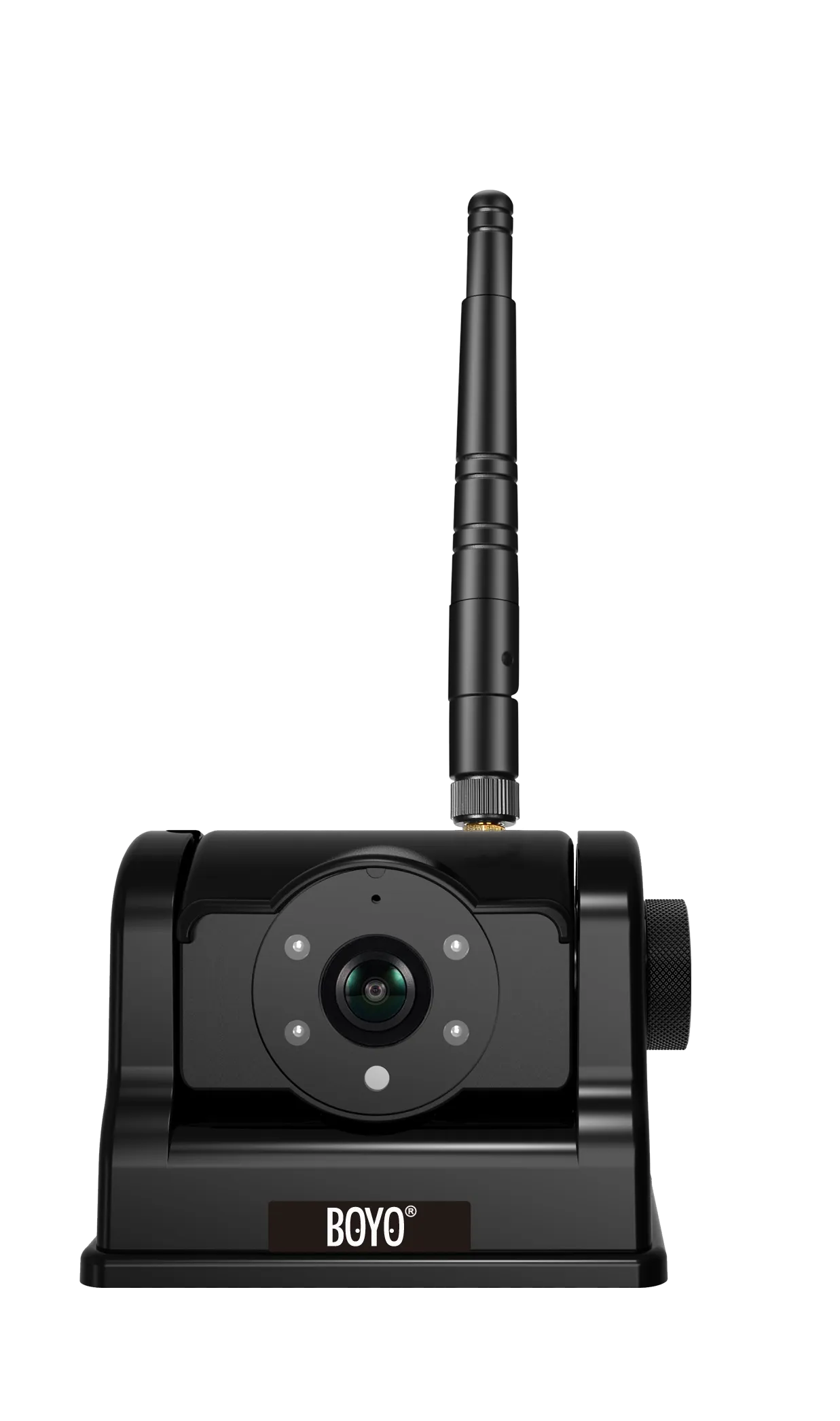 BOYO VTCRH1-001 - Camera and antenna for VTCRH1