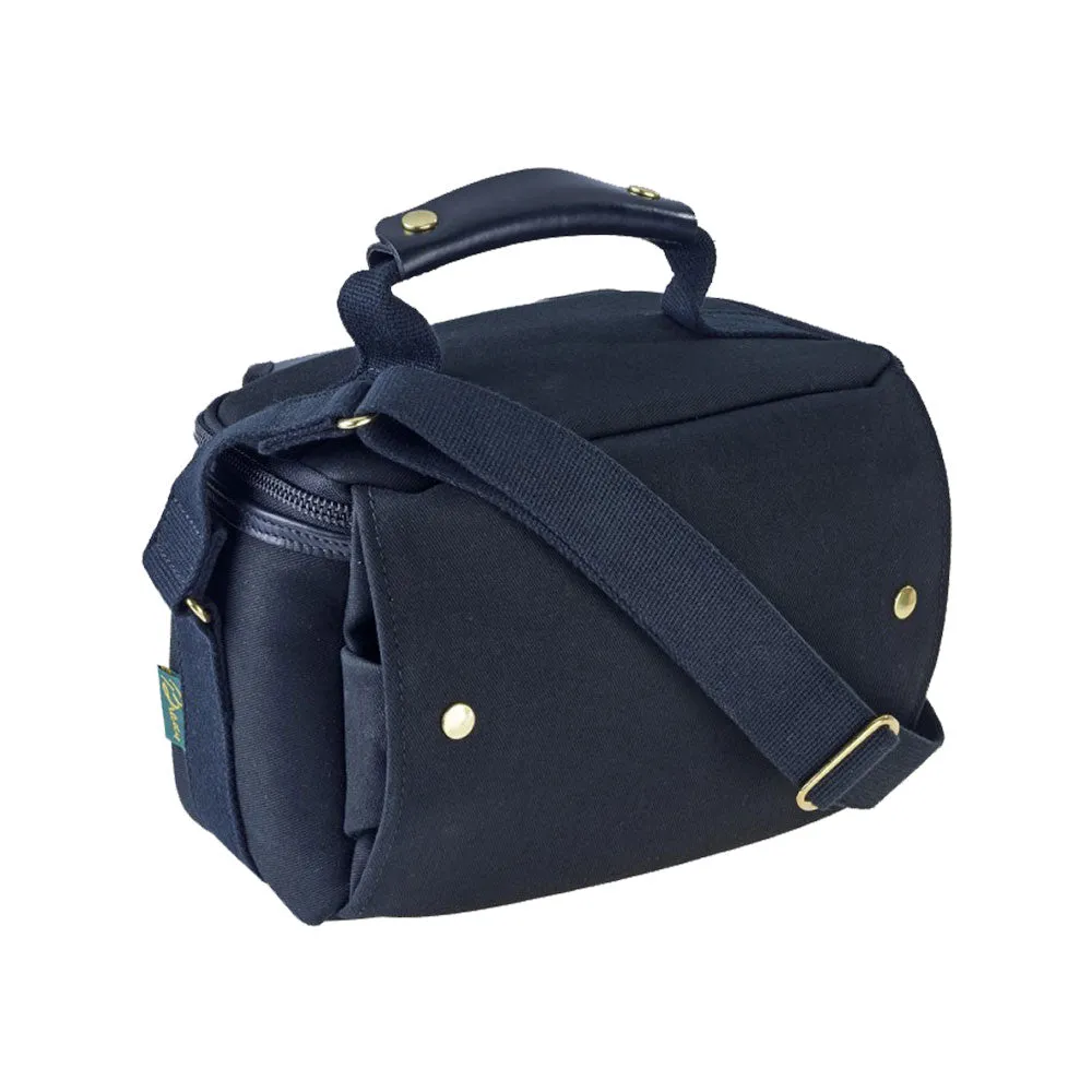 Brady Merrick Camera Bag Black