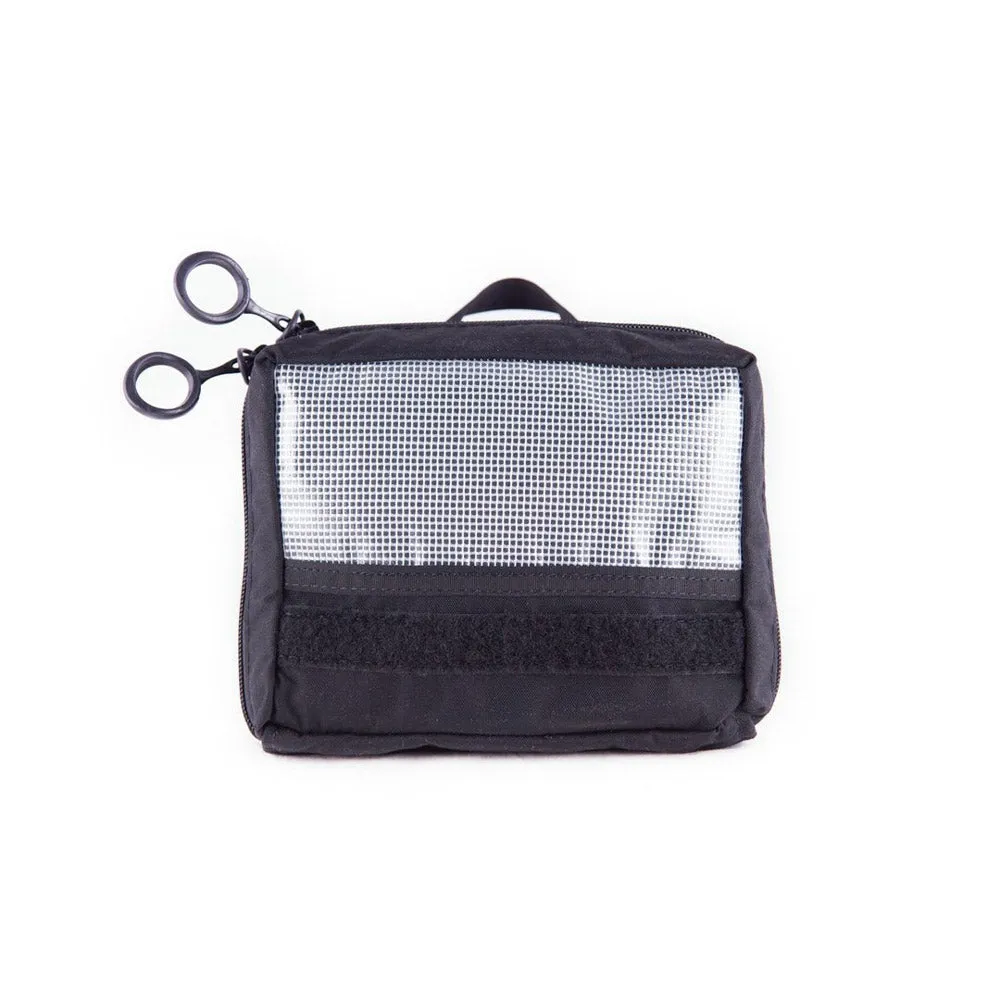 BROG - IFAK Velcro Pouch 2.0 - Small