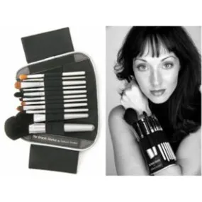 Brush Sleeve - Organize And Protect 13 Brushes