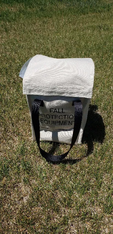 Buck Fall Protection Storage Bag - 45600