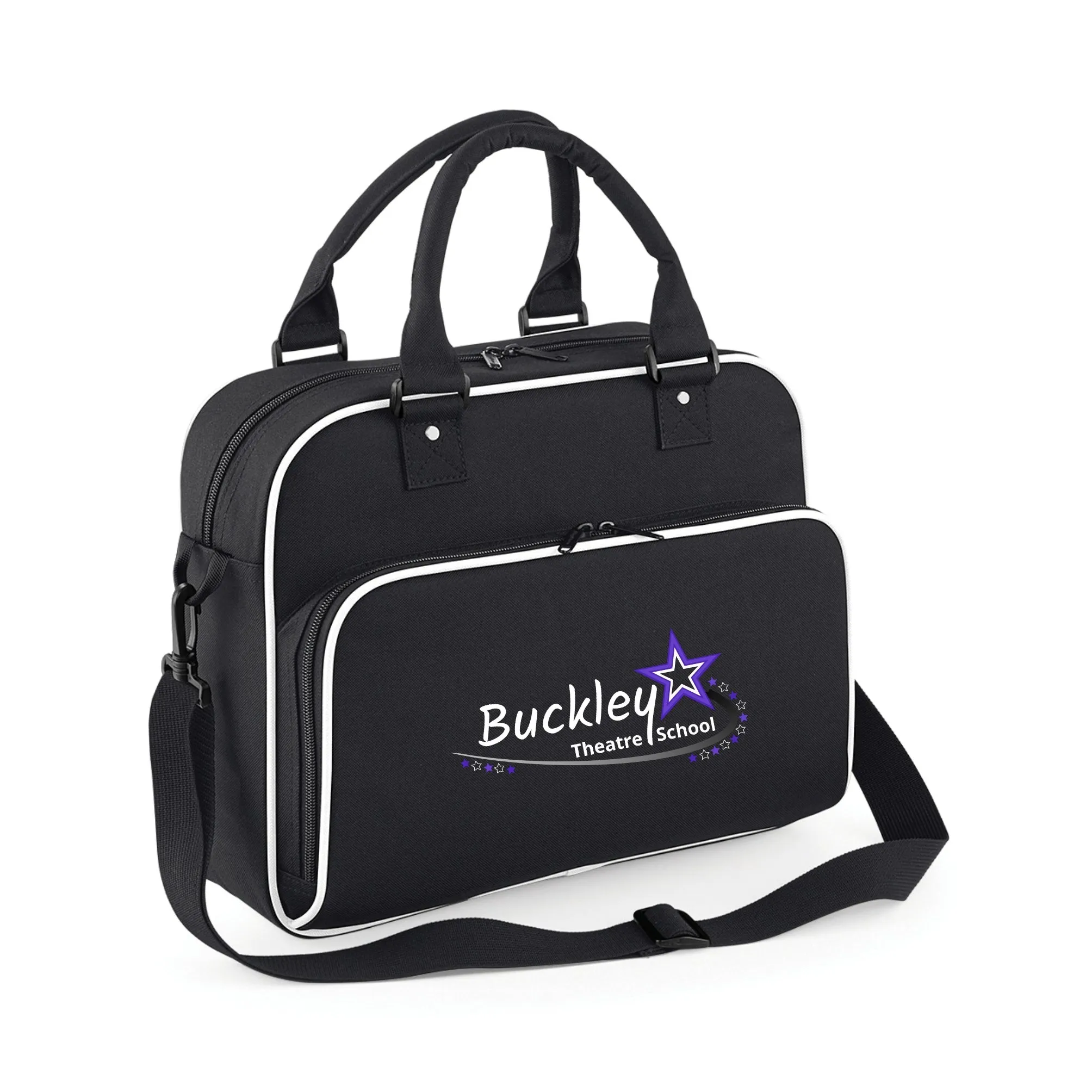 Buckleys Theatre School Junior Dance Bag