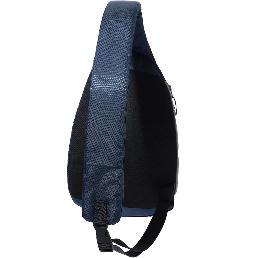 Butter Goods Express Shoulder Bag Navy