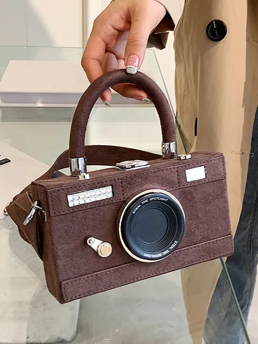 Camera Action Bag