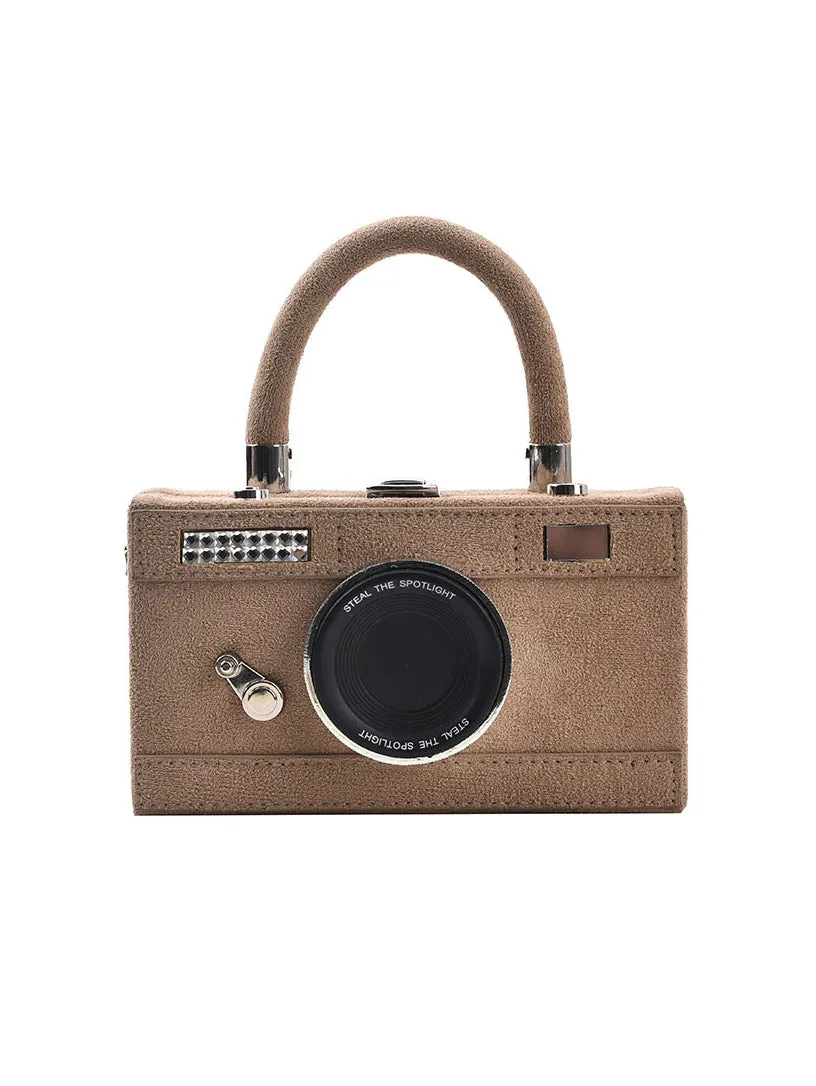 Camera Action Bag