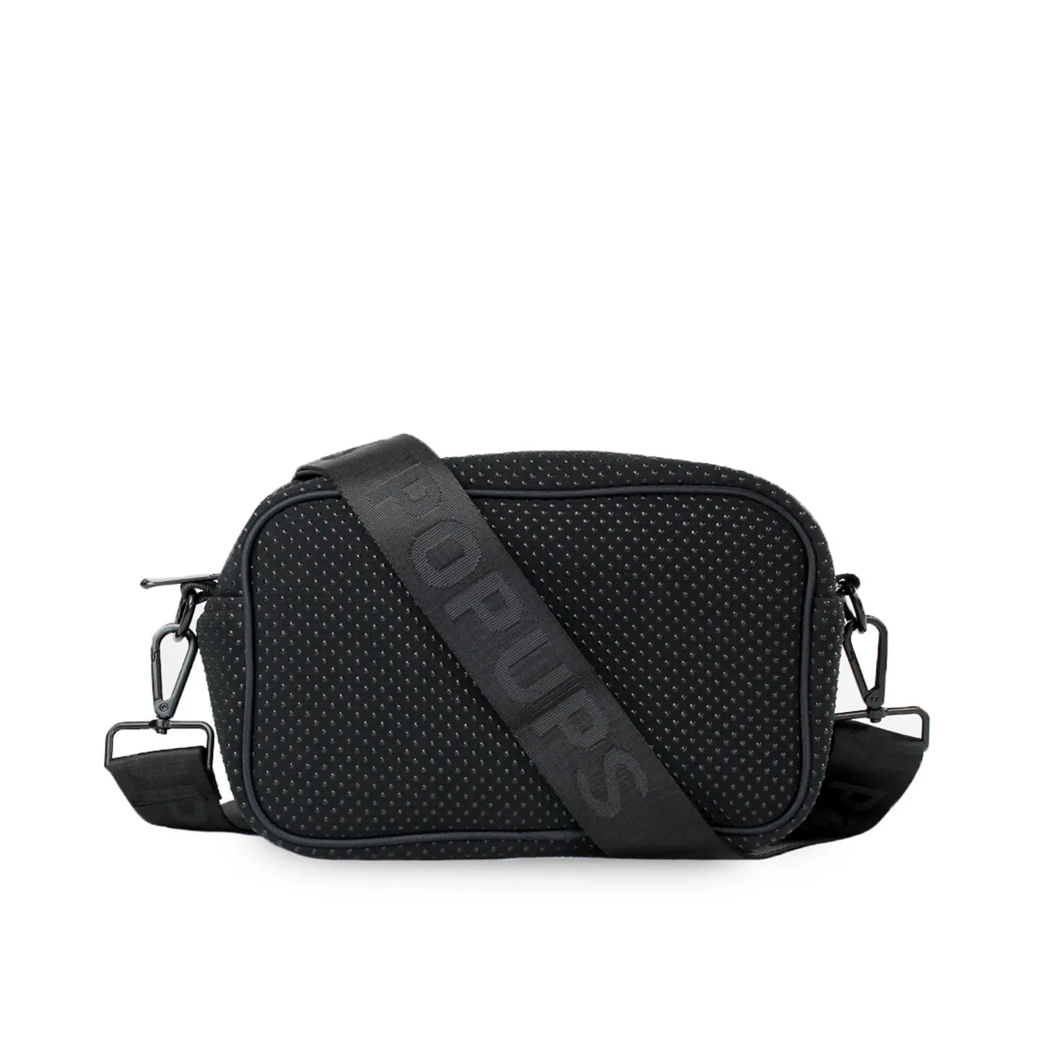 CAMERA BAG BLACK