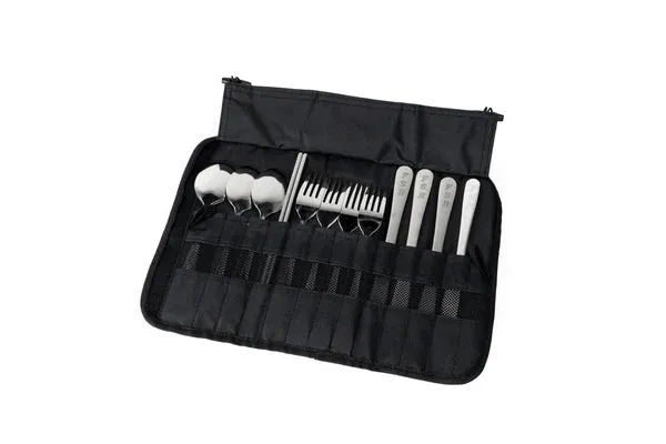 Camping Flatware Set - 13 piece