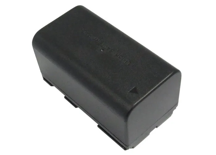 Canon BP-930R Battery Replacement for Camera (4000mAh)