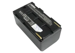 Canon BP-930R Battery Replacement for Camera (4000mAh)