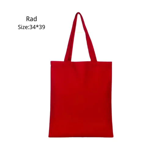 Canvas Bag