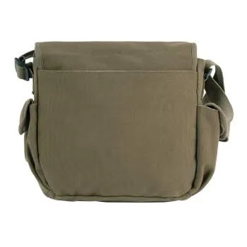 Canvas Urban Explorer Bag