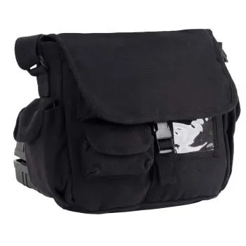 Canvas Urban Explorer Bag