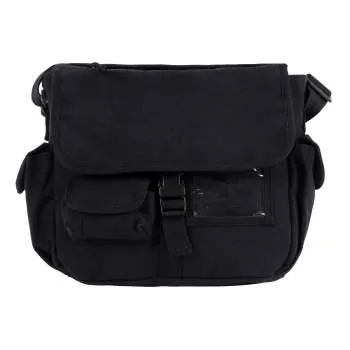 Canvas Urban Explorer Bag