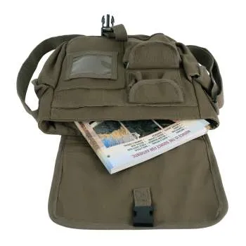 Canvas Urban Explorer Bag